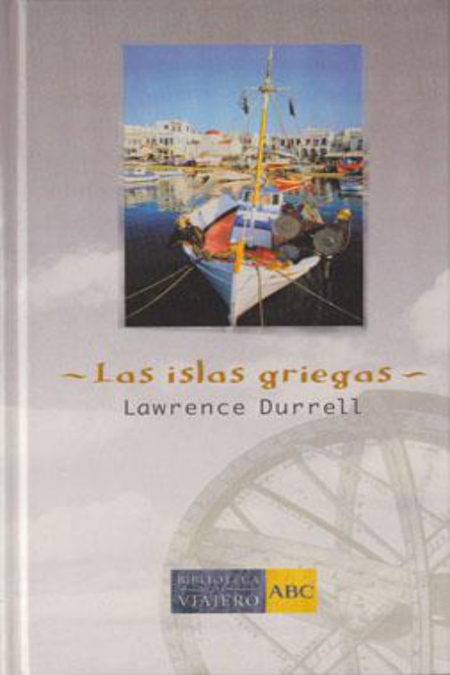 Las islas griegas