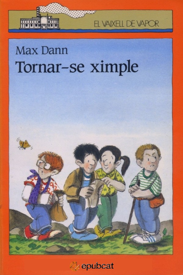 Tornar-se ximple