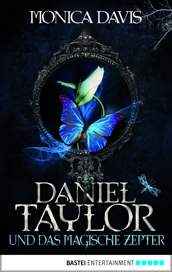 Daniel Taylor und das magische Zepter
