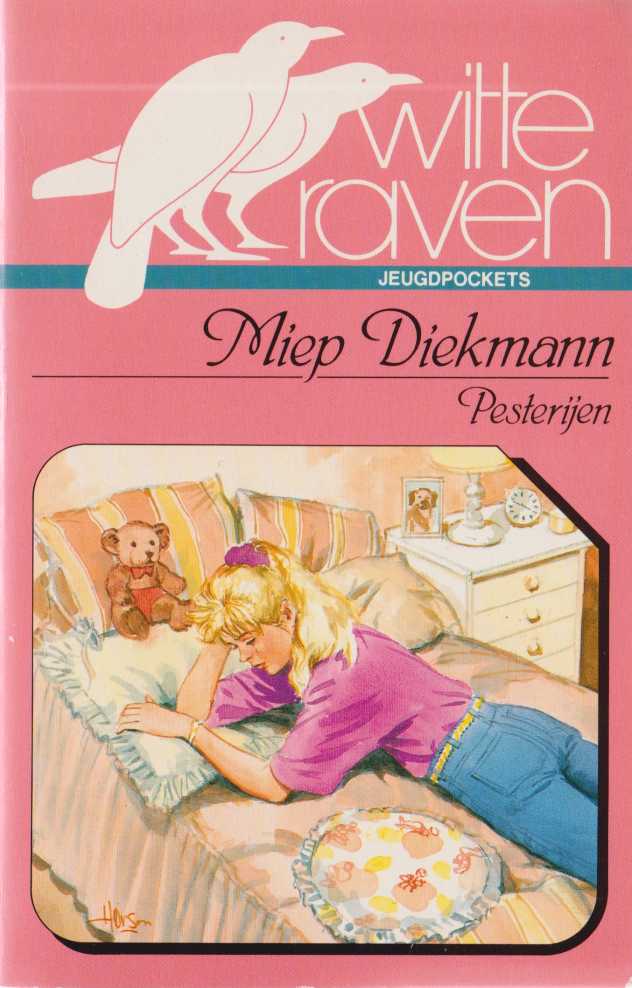 Pesterijen