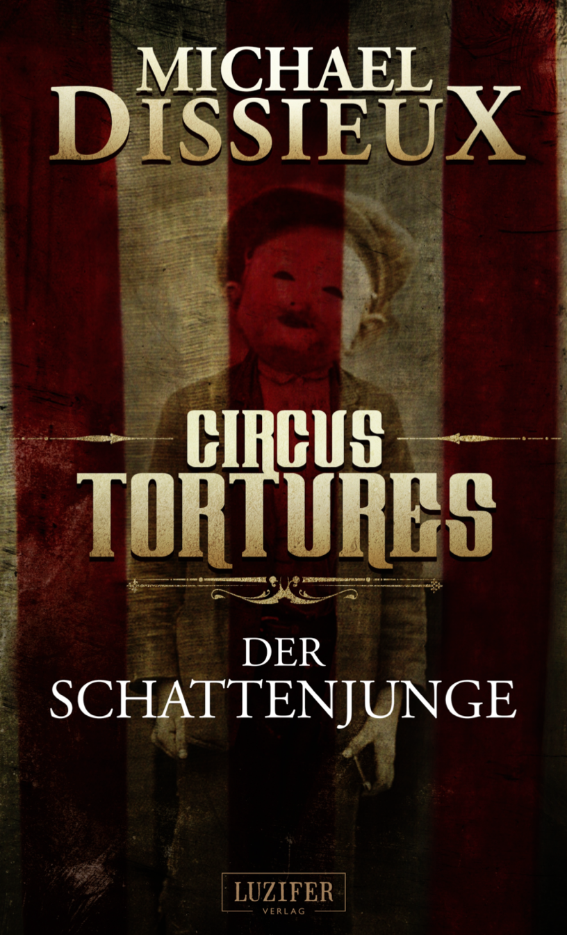 Der Schattenjunge
