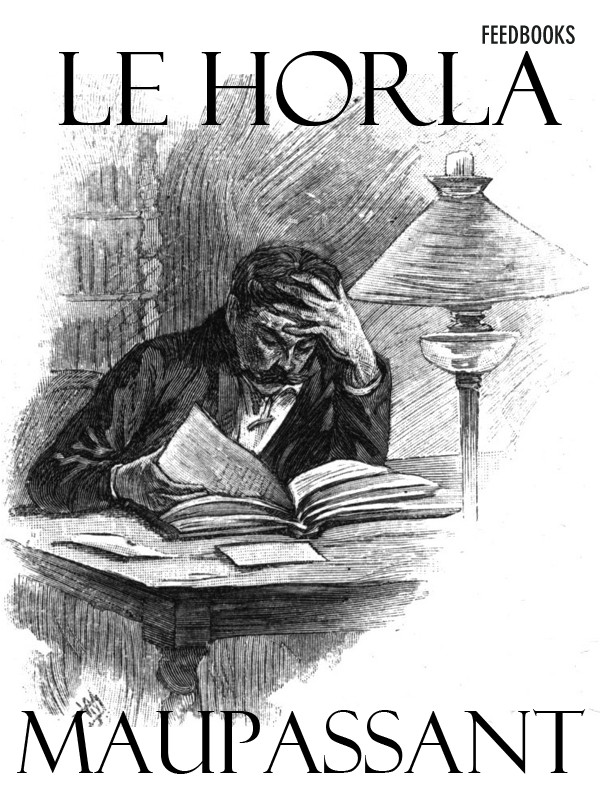 Le Horla