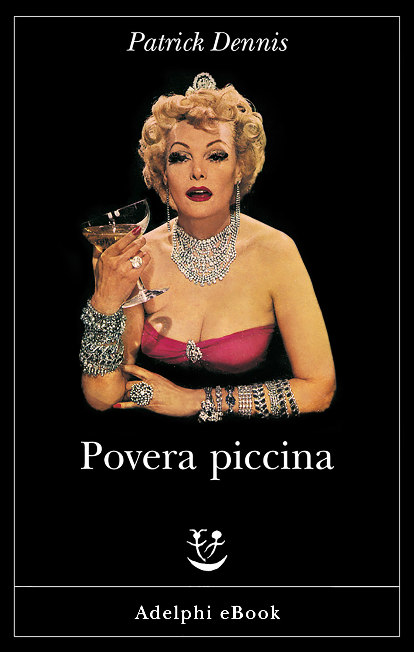 Povera piccina