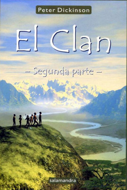 El Clan II