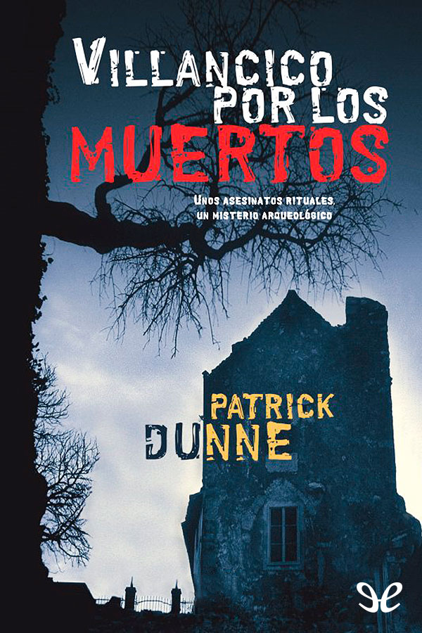 Villancico por los muertos