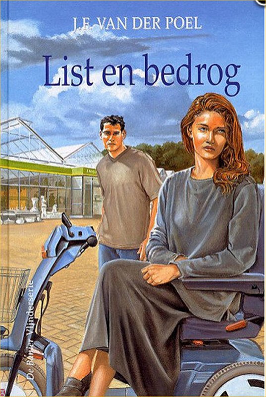 List En Bedrog