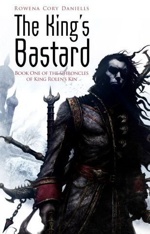 King Rolen's Kin #01 - The King's Bastard
