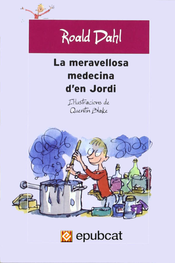 La meravellosa medecina d’en Jordi