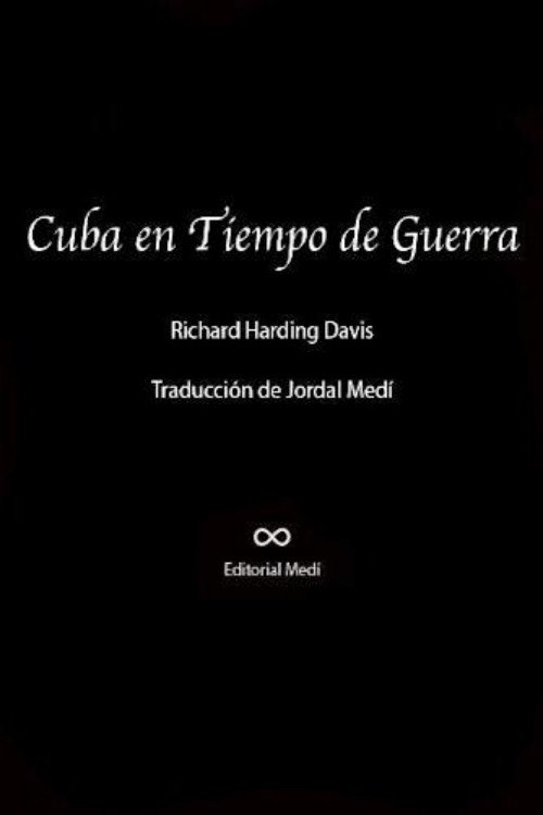 Cuba en tiempo de guerra