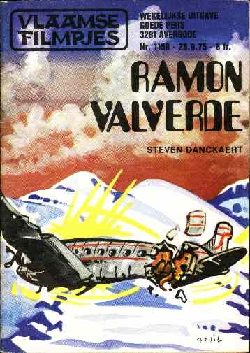 Ramon Valverde