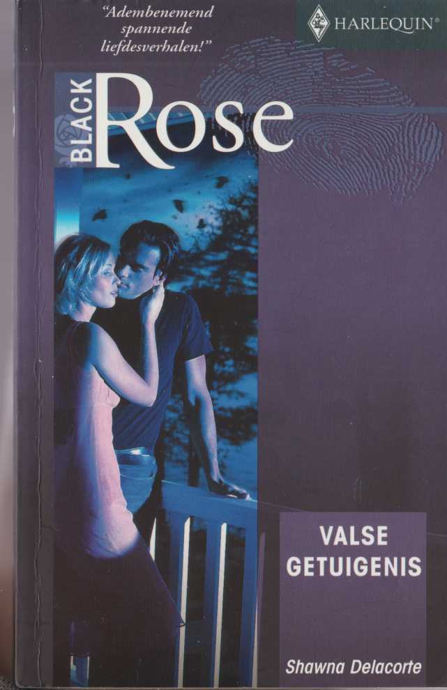 Valse getuigenis