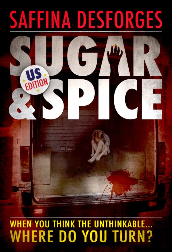 Sugar & Spice