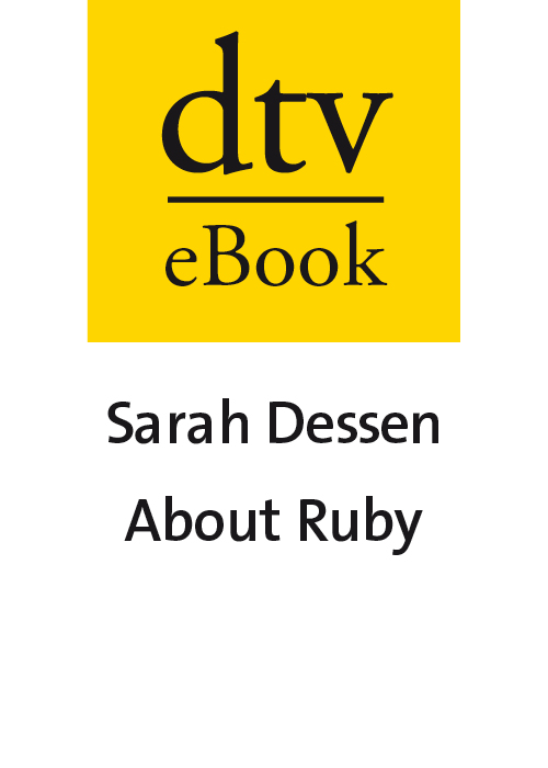 About Ruby