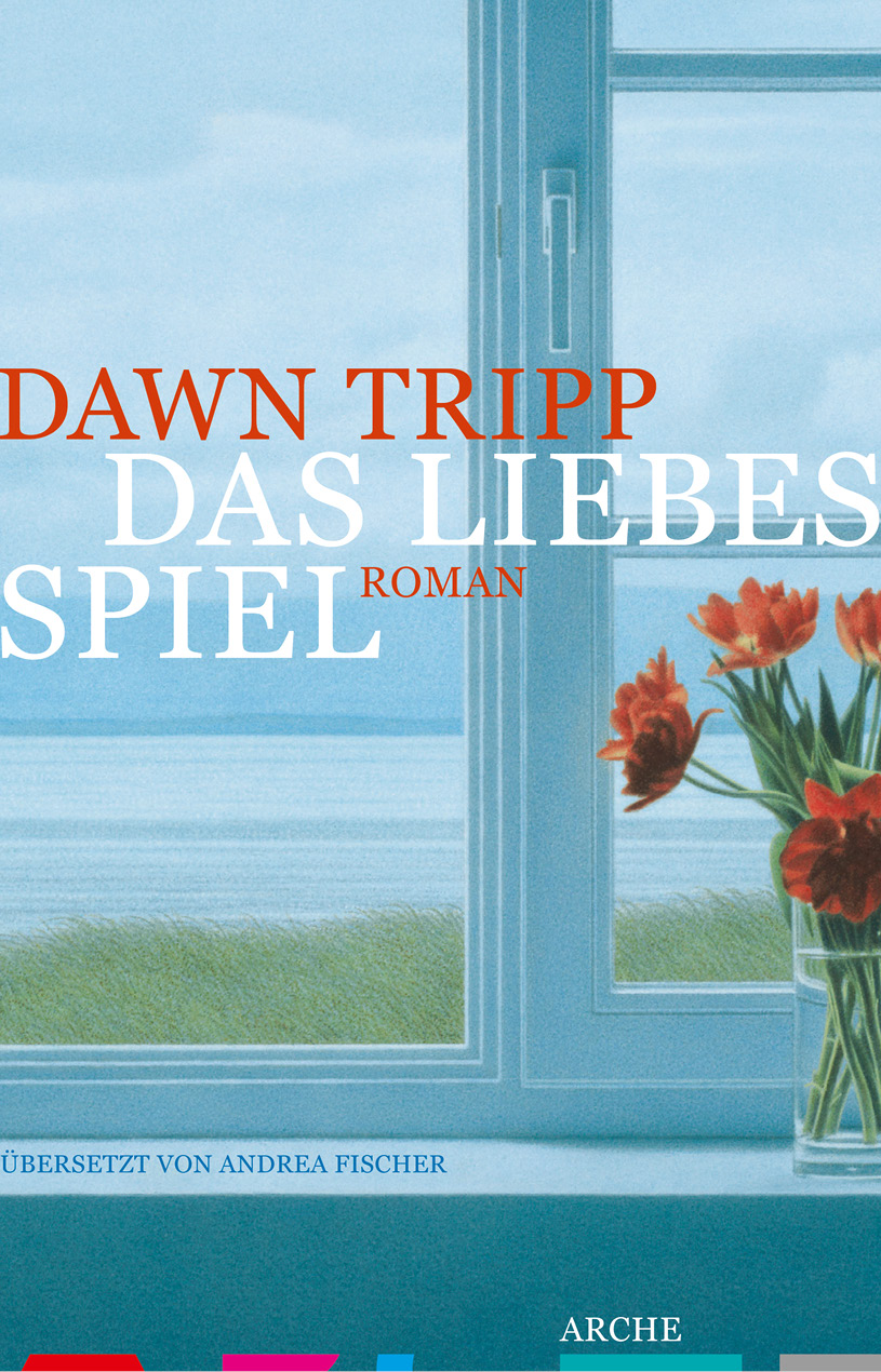 Das Liebesspiel - Tripp, D: Liebesspiel