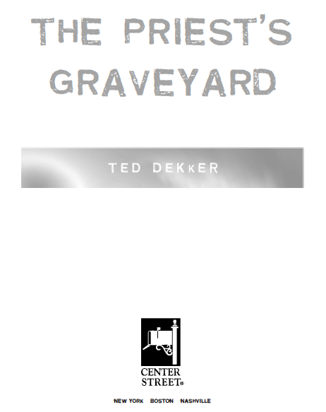 The Priest's Graveyard