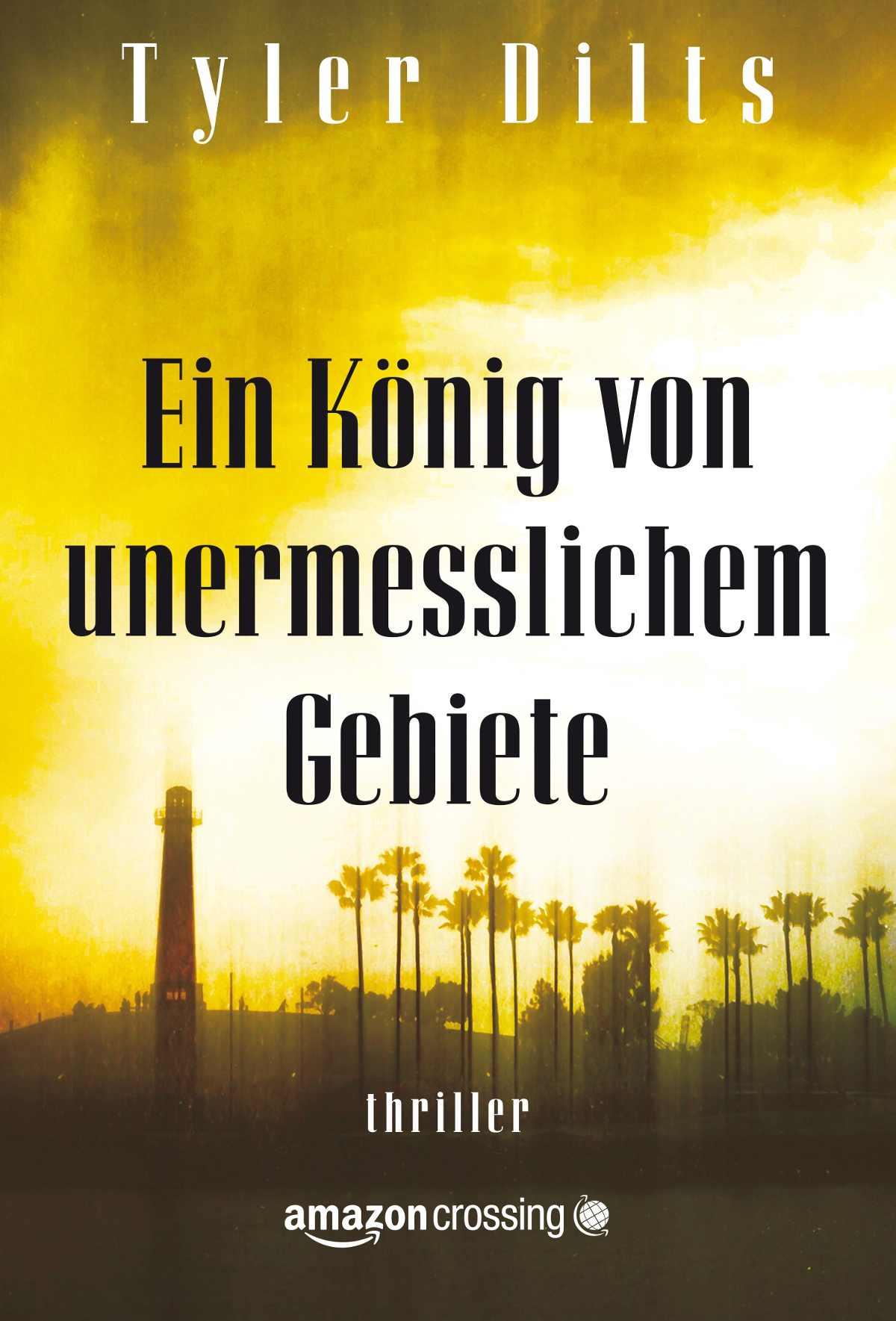 Ein König von unermesslichem Gebiete