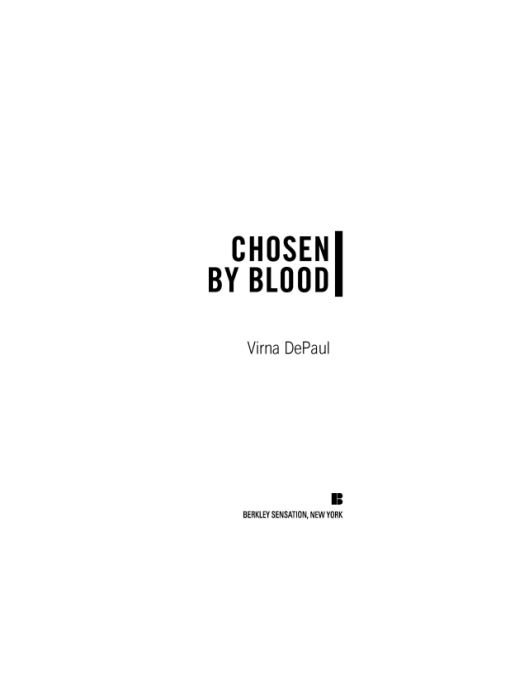 Chosen by Blood