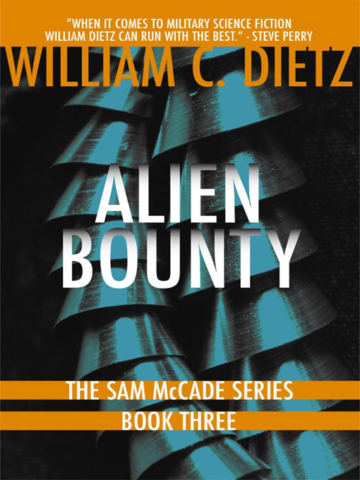 Alien Bounty