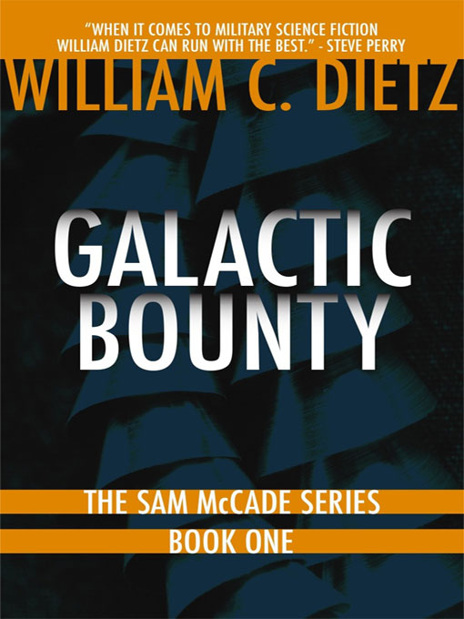 Galactic Bounty