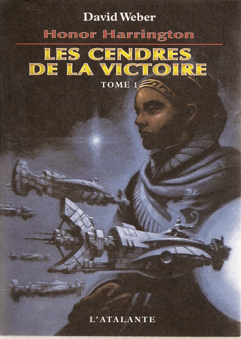 Les cendres de la victoire