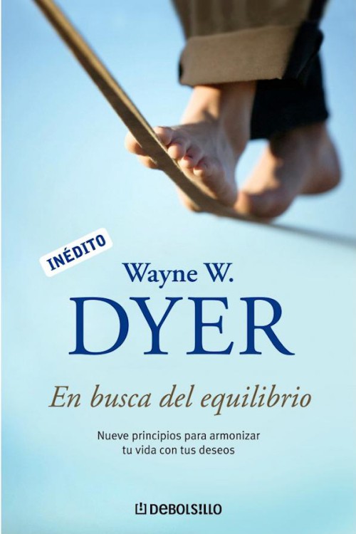 En busca del equilibrio