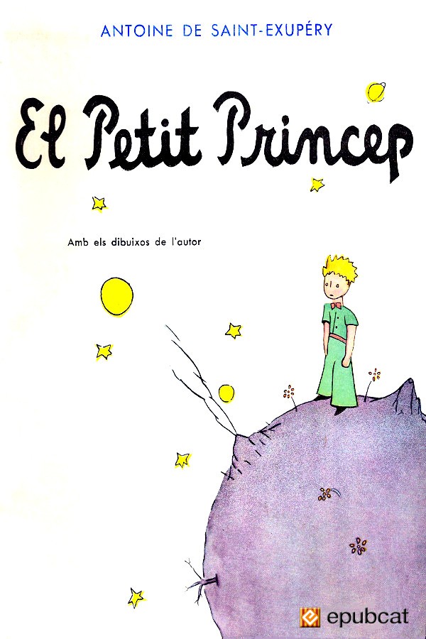 El petit príncep