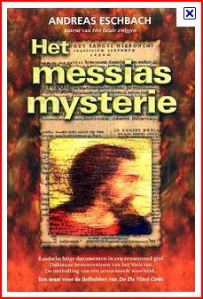 Het Messias-mysterie