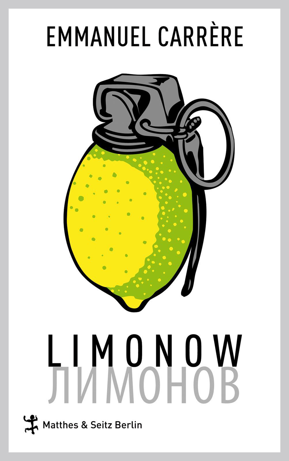 Limonow