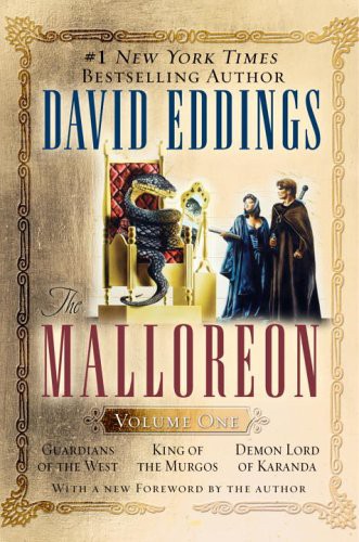 Malloreon