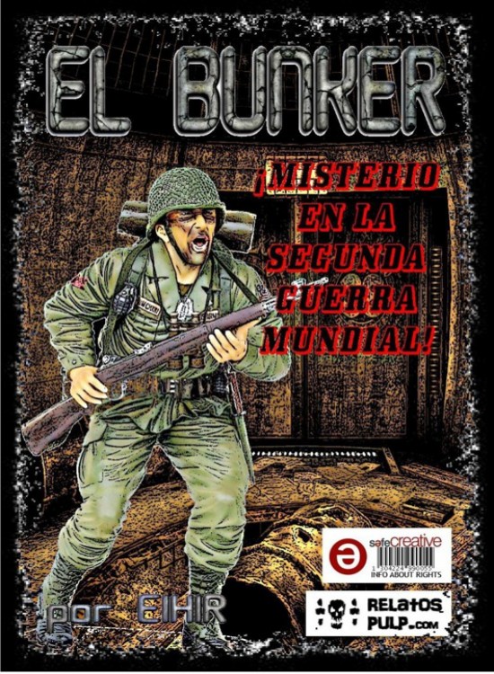 El búnker