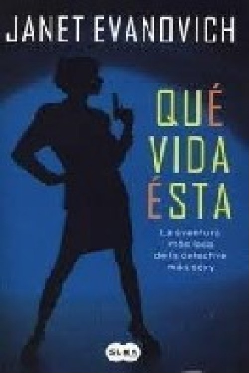 Qué vida esta