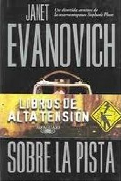 Sobre la pista