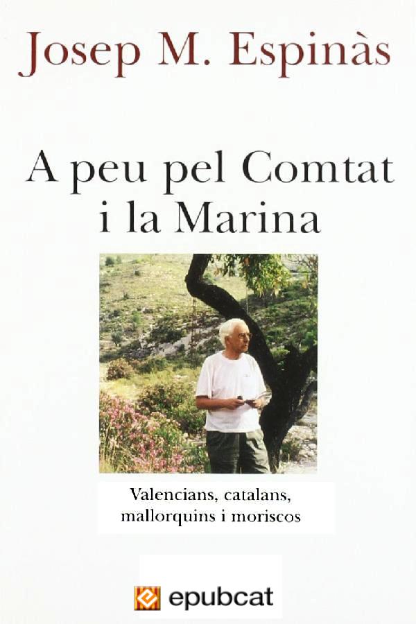 A peu pel Comtat i la Marina