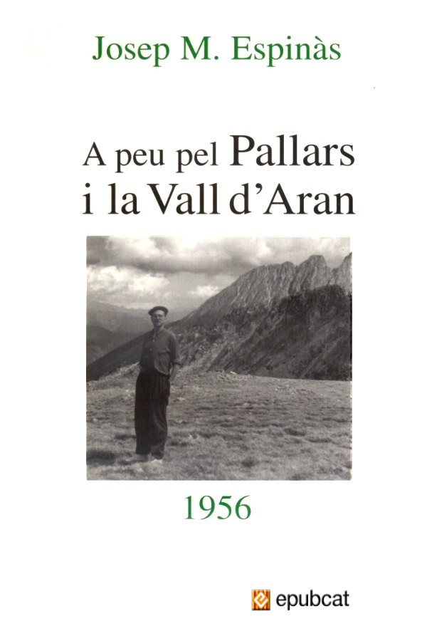 A peu pel Pallars i la Vall d’Aran