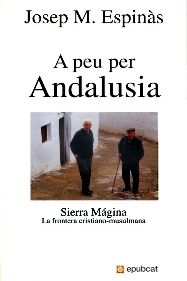 A peu per Andalusia