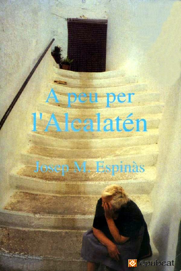 A peu per l’Alcalatén