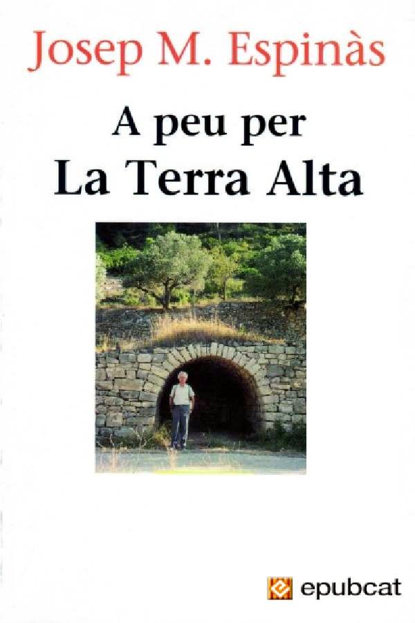A peu per la Terra Alta