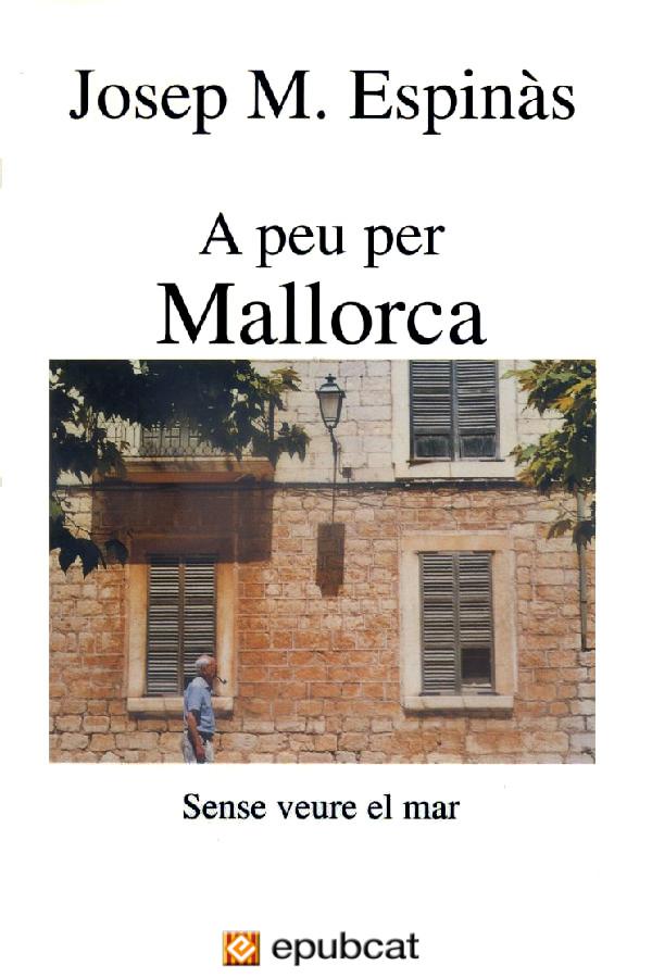 A peu per Mallorca