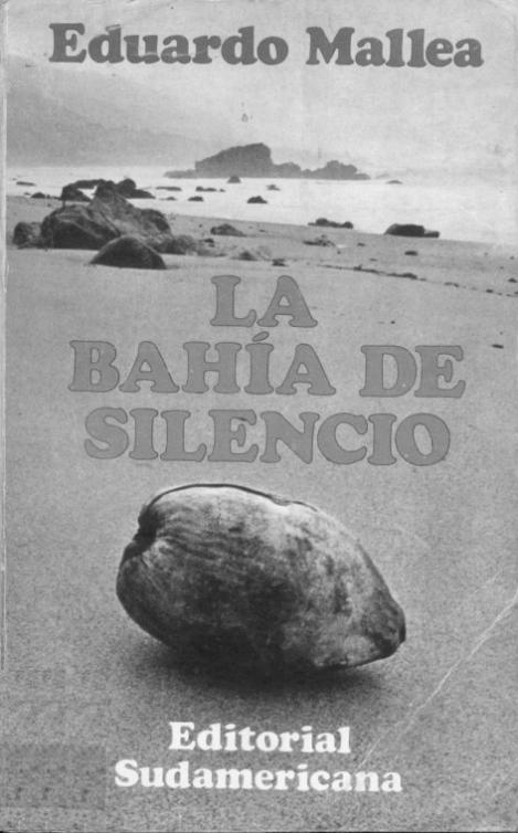 La bahía de silencio