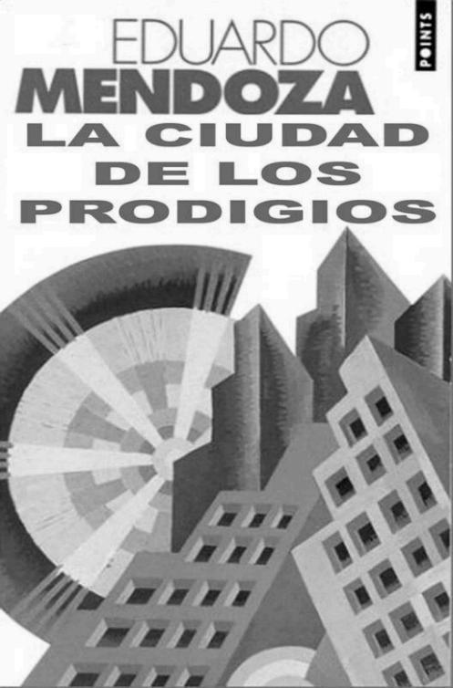 La ciudad de los prodigios