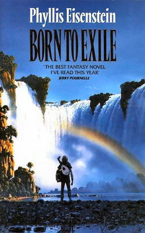 Born to Exile