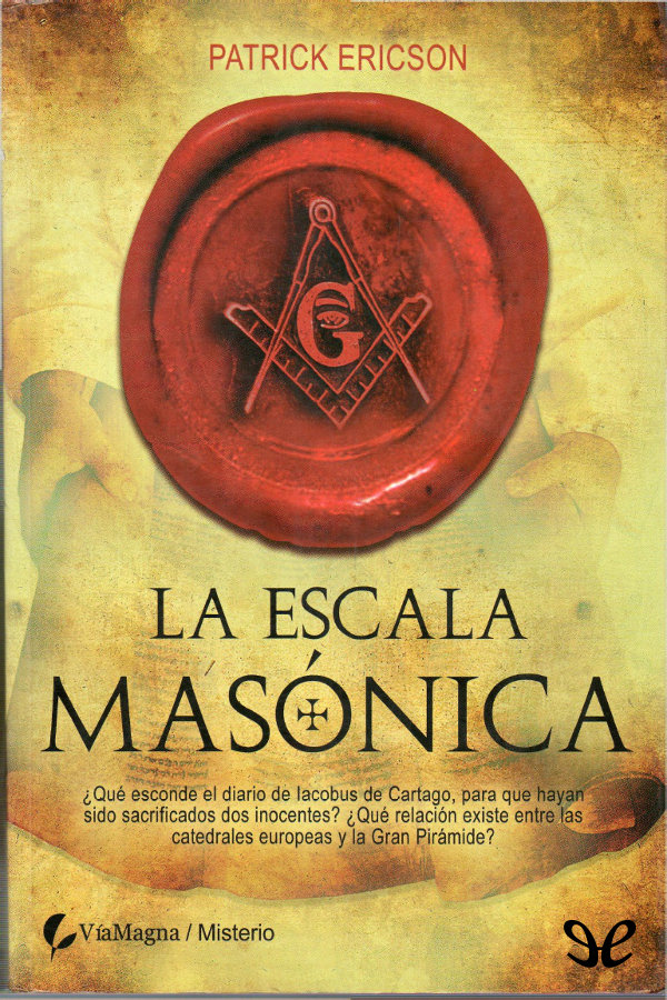 La Escala masónica