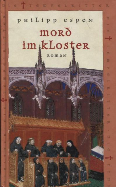 Mord Im Kloster