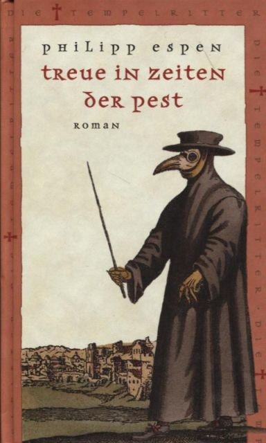 Treue in Zeiten Der Pest