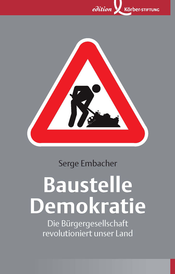 Baustelle Demokratie