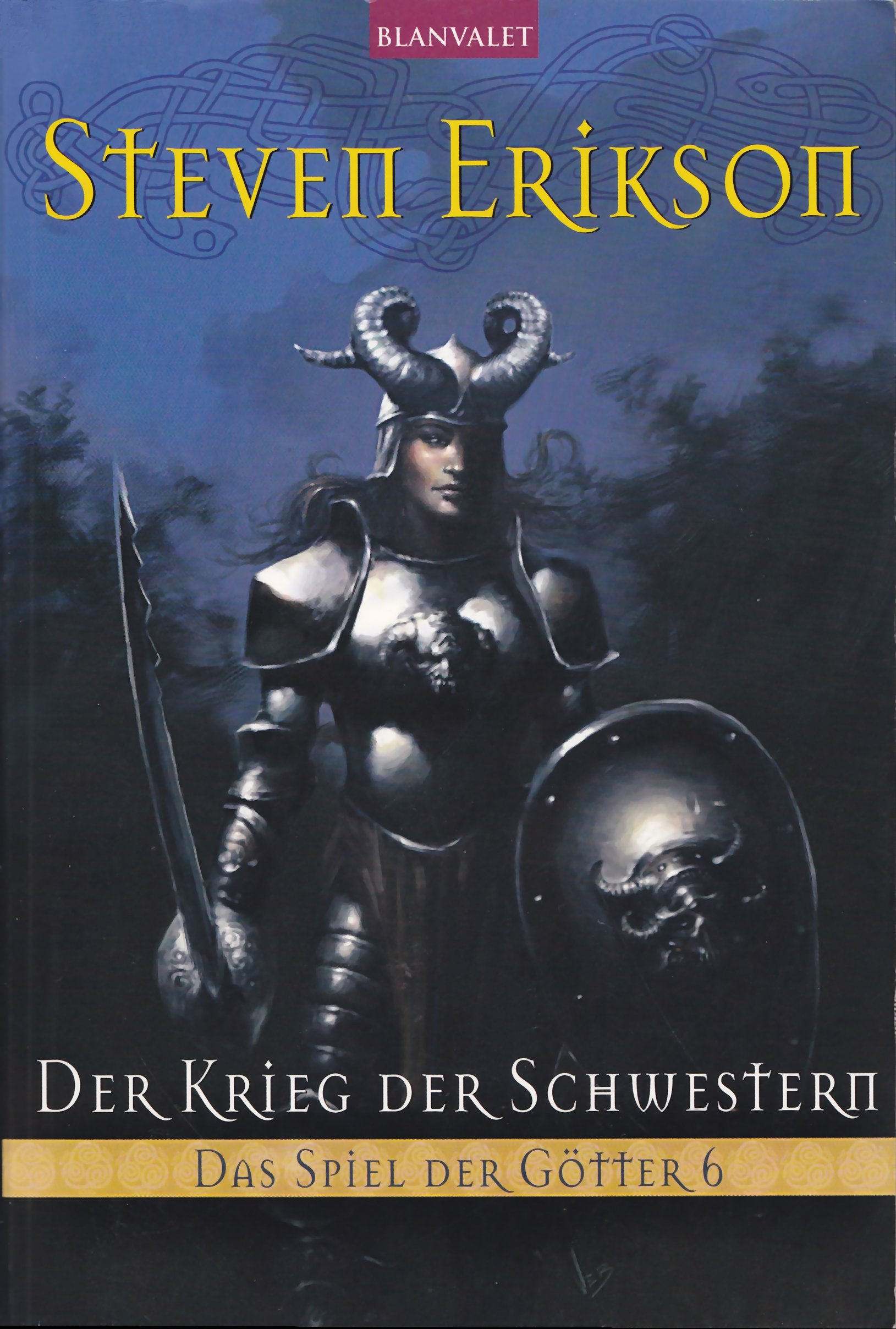 SdG 06 - Der Krieg der Schwestern