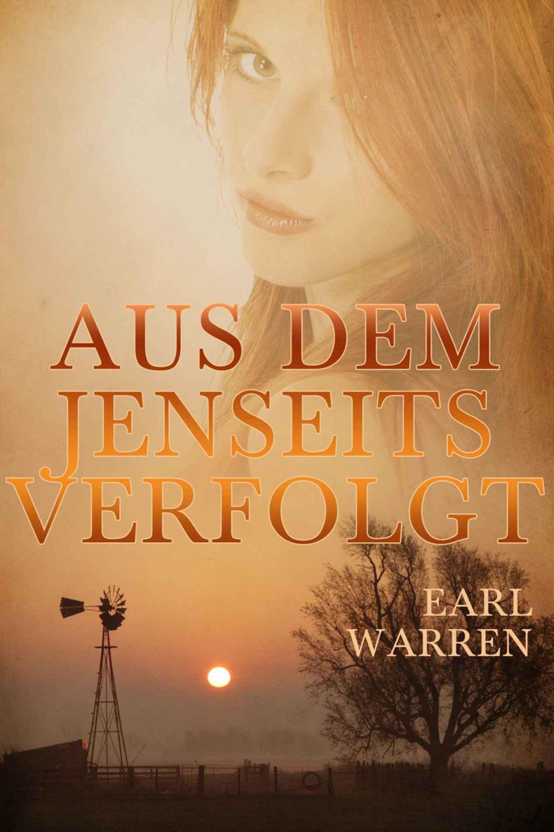 Aus dem Jenseits verfolgt