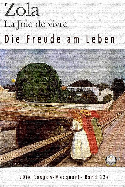 Die Freude am Leben