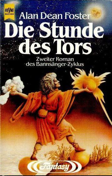 Die Stunde des Tors