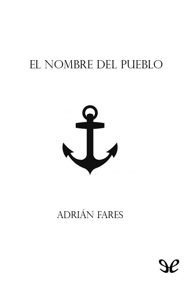 El nombre del pueblo